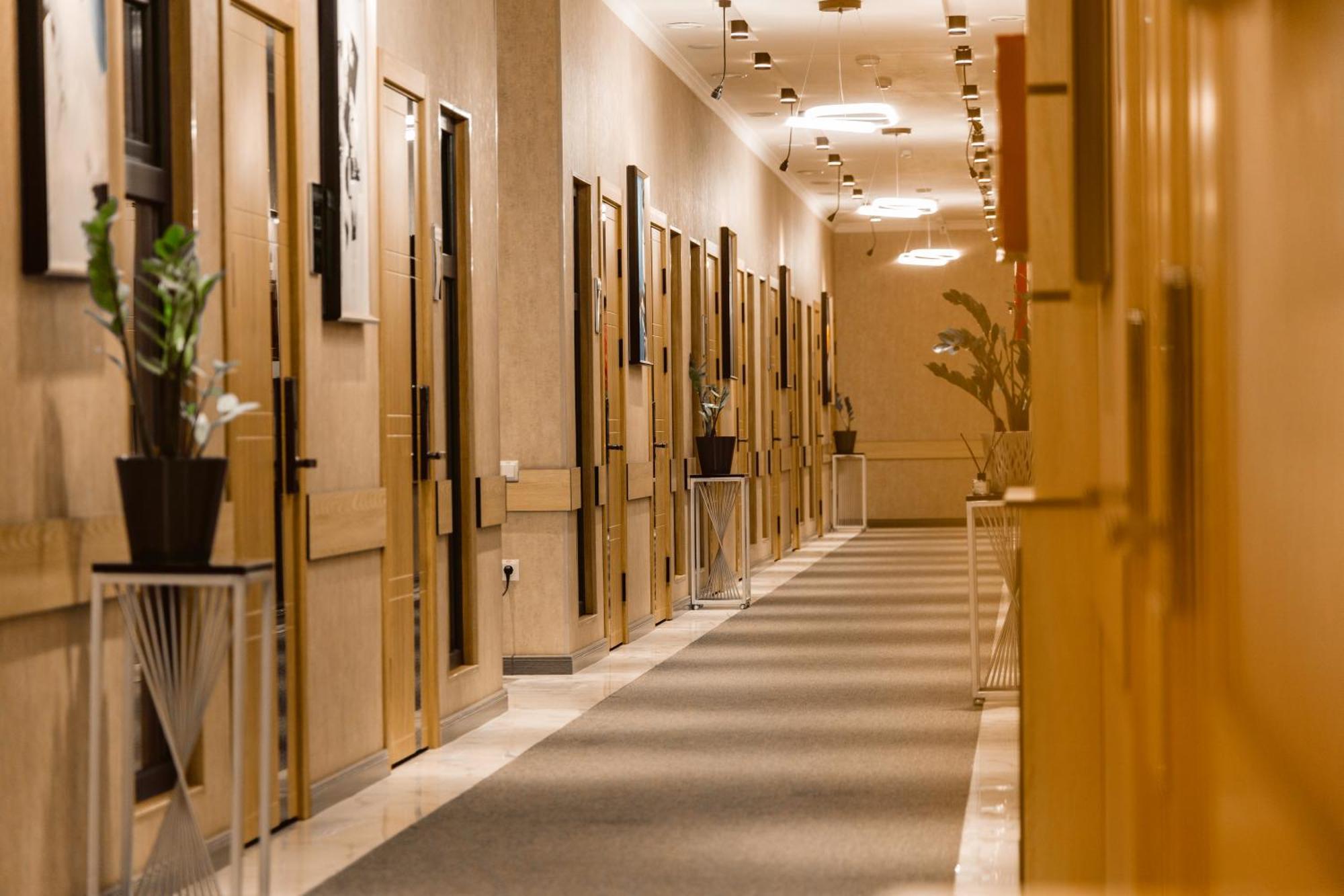 Art Residence Hotel Taschkent Exterior foto
