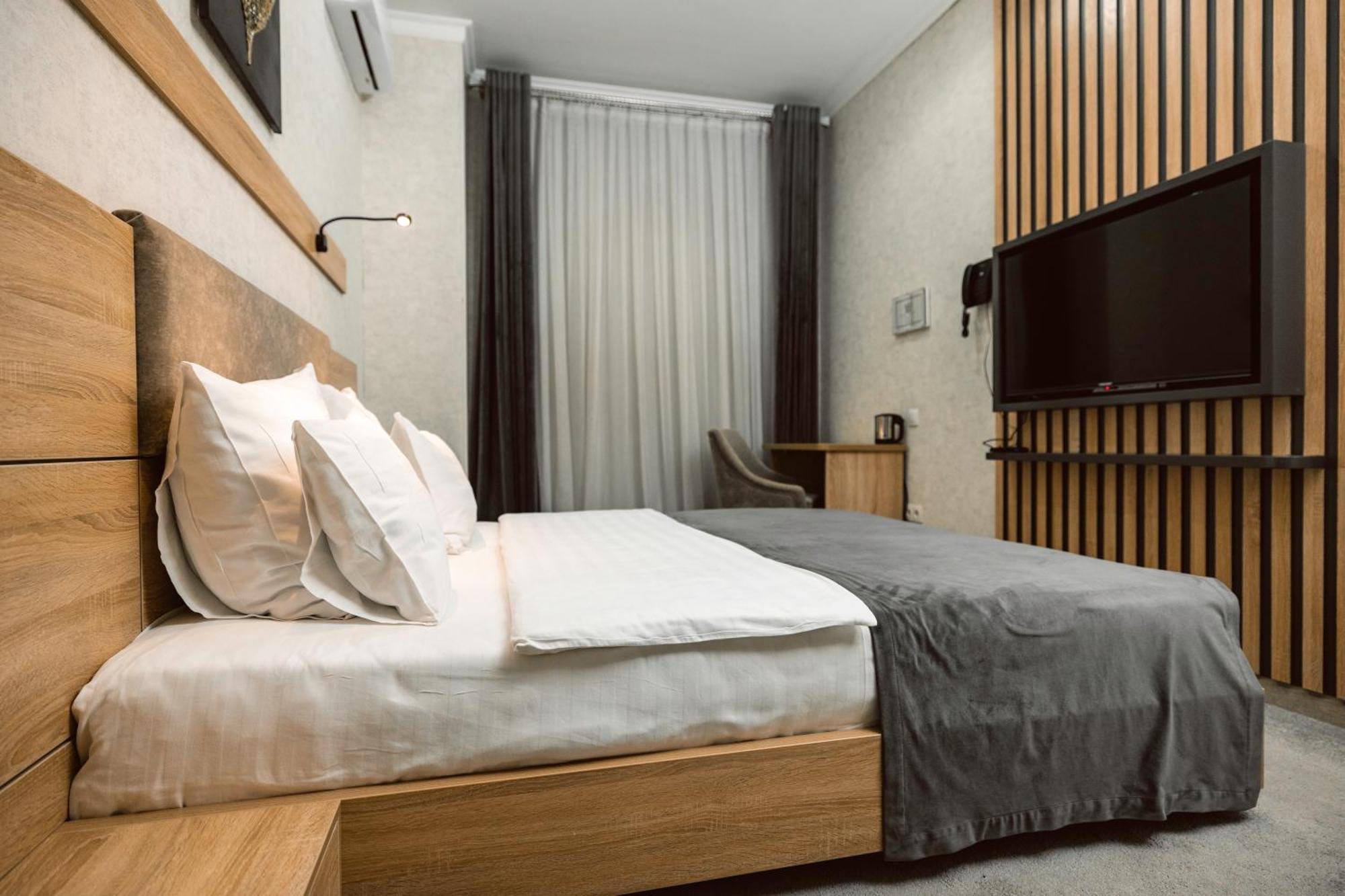 Art Residence Hotel Taschkent Exterior foto