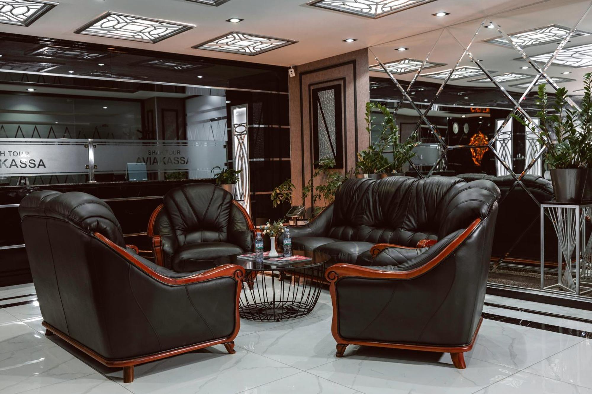 Art Residence Hotel Taschkent Exterior foto